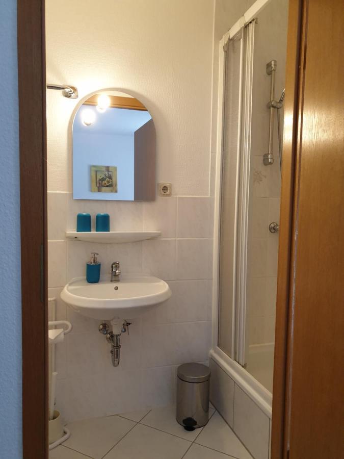 Kottmarschenke - Gaestezimmer Und Ferienwohnung Am Kottmar Exteriör bild