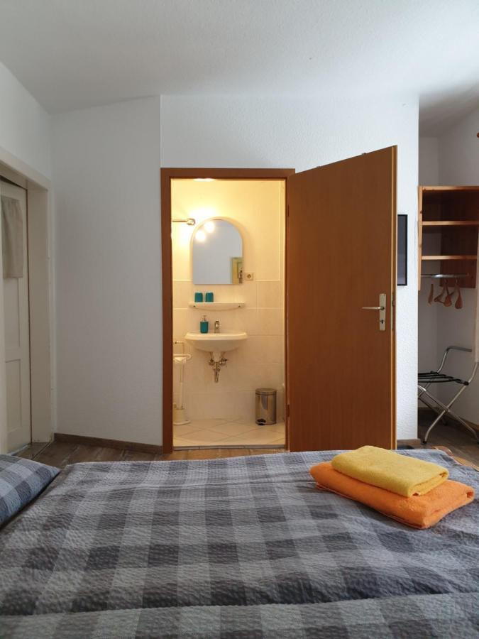 Kottmarschenke - Gaestezimmer Und Ferienwohnung Am Kottmar Exteriör bild