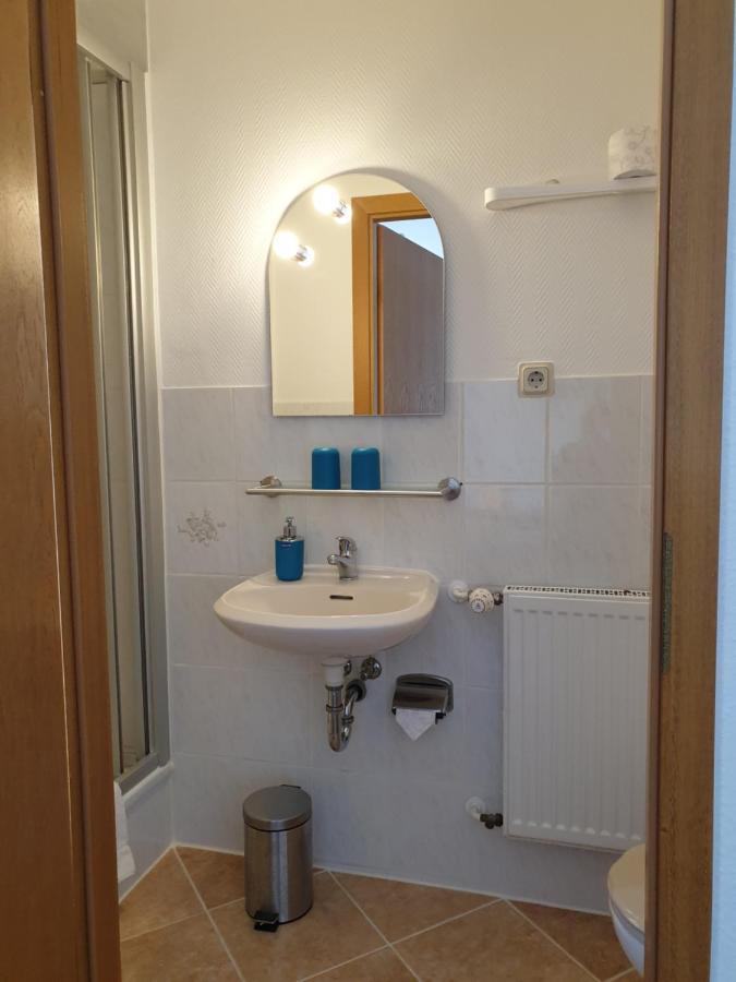 Kottmarschenke - Gaestezimmer Und Ferienwohnung Am Kottmar Exteriör bild