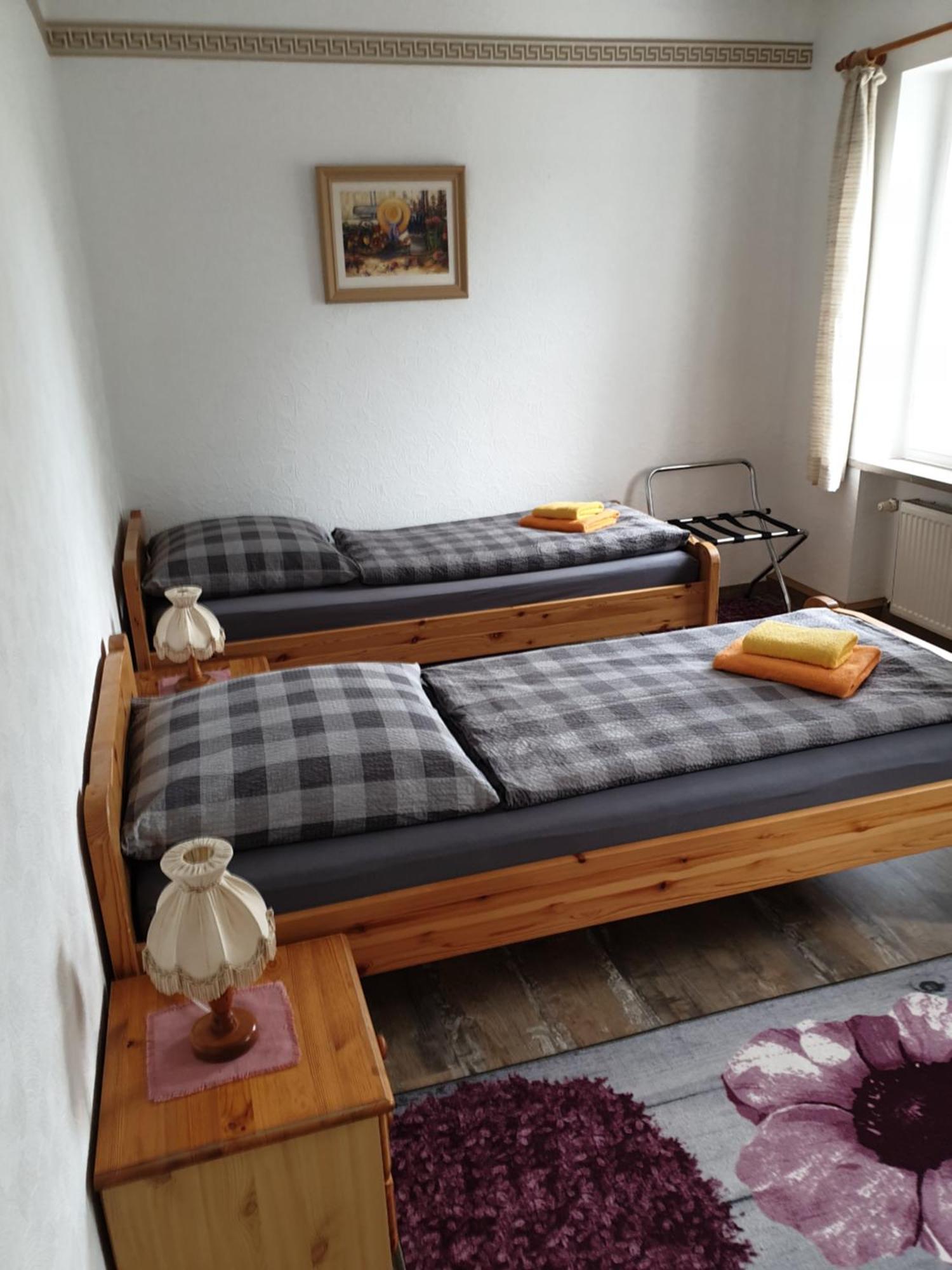 Kottmarschenke - Gaestezimmer Und Ferienwohnung Am Kottmar Exteriör bild
